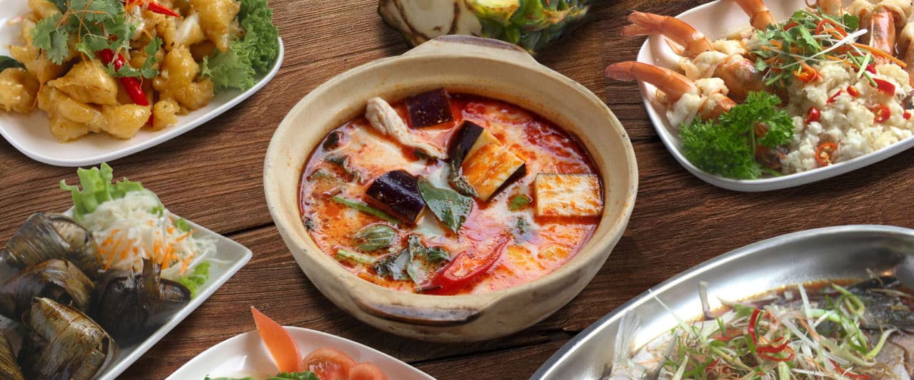 Nana Thai Restaurant